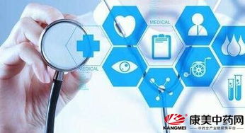 安徽慢病管理邁入智能時代，中醫養生服務向藥房延伸新藍圖